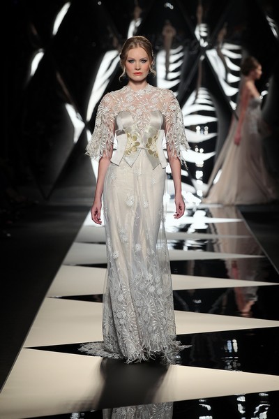 Mireille Dagher Haute Couture 